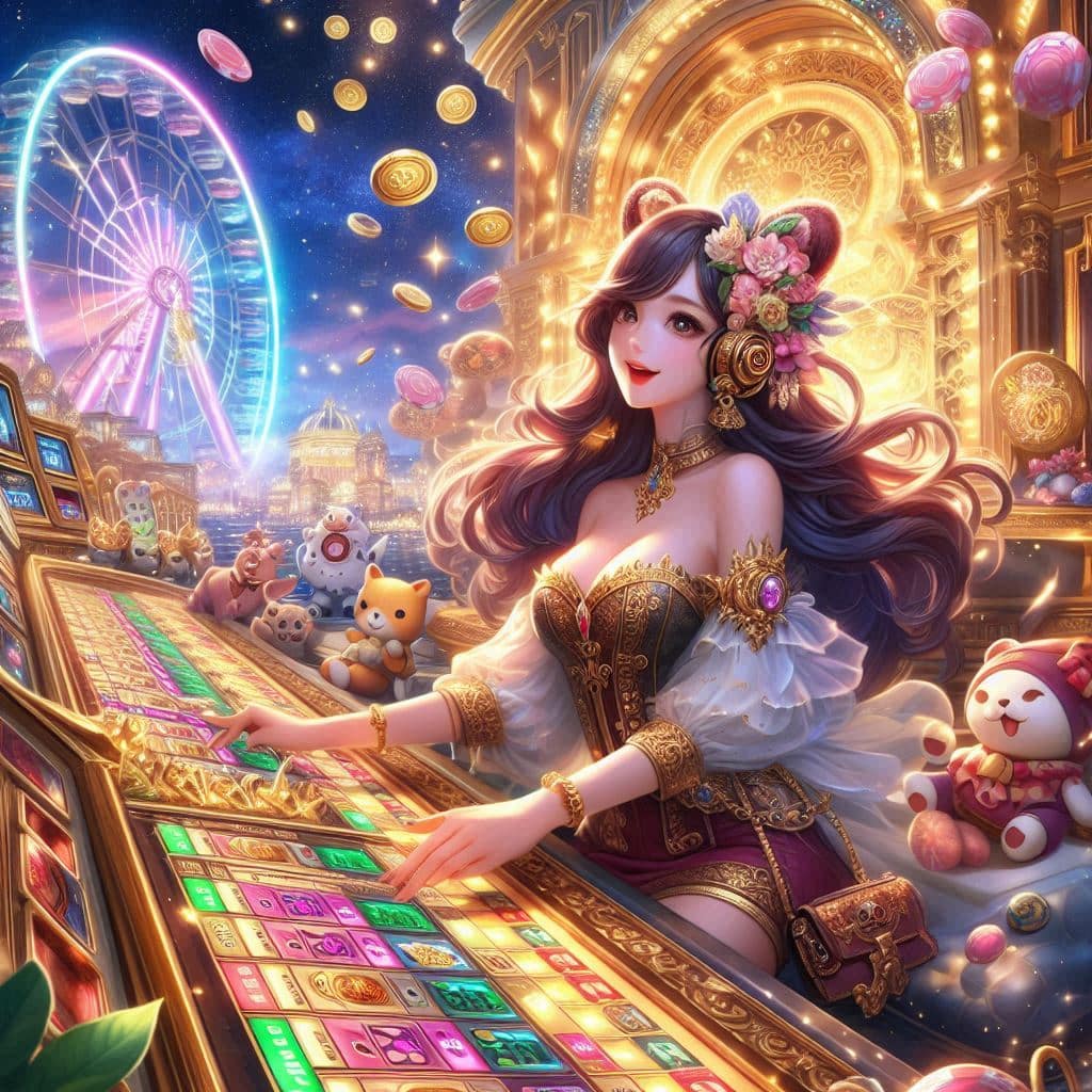 สิโนออนไลน์มือถือในยุคดิจิทัล